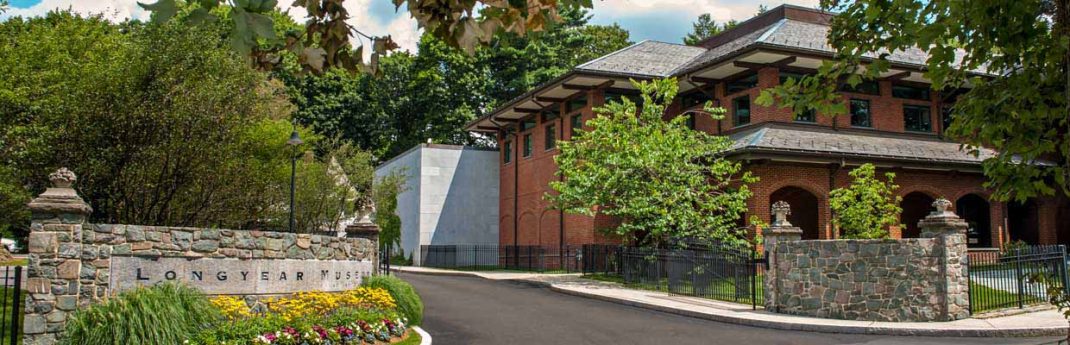 Longyear Museum