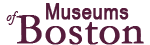 Museums of Boston logo